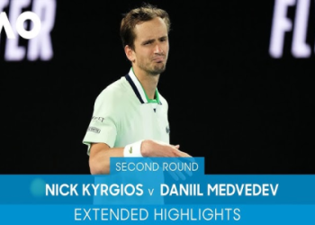 reilly opelka vs mackenzie mcdonald match highlights and results, whats the final score?