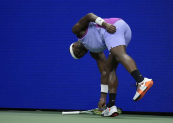 Raonic vs Fritz Prediction: Whos Gonna Win? Simple Tips and Match Breakdown for This Tennis Showdown!