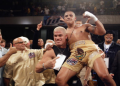 Chael Sonnen vs Tito Ortiz: Who Won? (A Look Back at Their Epic Fight)