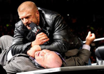 Did Vince McMahon Have a Stroke or Not? Lets Clear Up the Rumors!