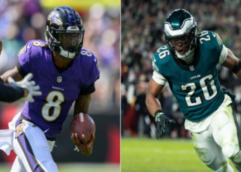 Is DJ Moore or Tank Dell the Smarter Fantasy Football Play This Week?