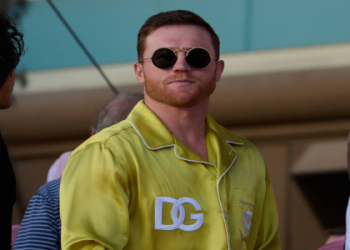 Canelo Alvarez Net Worth 2023: How Much Money Does the Boxing Superstar Have Right Now? Find Out Here!