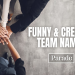 Cool Fantasy Baseball Team Names: Unique and Clever Ideas for Your Winning Team!