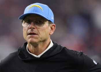 Jim Harbaugh Bears? Whats the Latest Buzz and Rumors