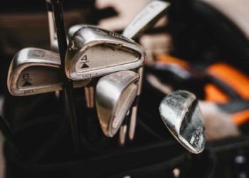 Full WITB for Maverick McNealy: Get the details on equipment.