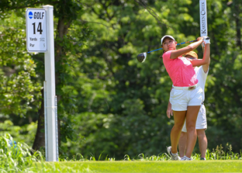 Boonchant Golfer: Follow latest News, Scores, and Tournament Updates