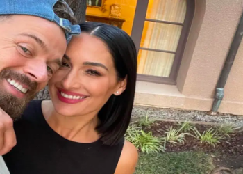 Inside Nikki Bella Net Worth, Her Businesses,Endorsement and Earnings!