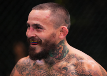 Yohan Lainesse: What You Need to Know About This Rising MMA Star!