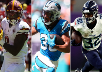 Suns Depth Chart: Whos In, Whos Out, Player Positions.