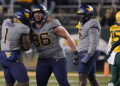 Get the 2023 WVU Football Depth Chart: Complete Offensive and Defensive Lineups here!