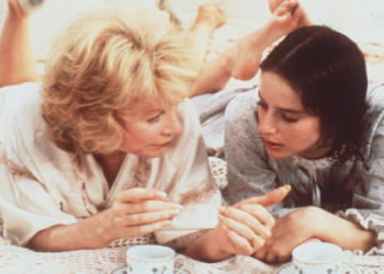 Greg Norman and Chris Evert: The Untold Story of Their Whirlwind Romance.