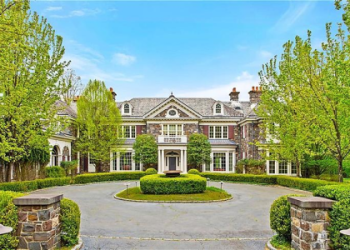 Dwayne Johnson Home Address: Get the Inside Scoop on His Mansion!