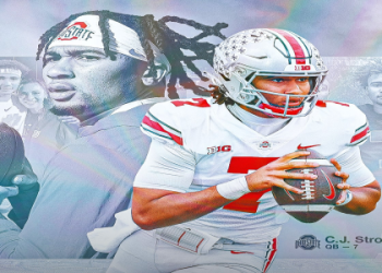 Looking for a CJ Stroud Mother Picture? Find the Best Photos Here!