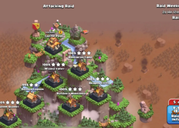 Learn th11 attack strategy. Simple guide for beginners.