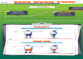 How Much Do Linebackers Weigh? Average Weight and Size Guide!