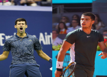 Is John McEnroe Leaving NBC in 2024? Latest Updates on the Tennis Legend