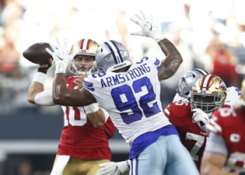 Vander Esch Net Worth and Career HighLights? Get the latest update here!