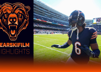 Chicago Bears Box Score: Quick Recap and Game Highlights!