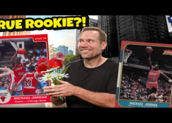 Scoring a Jordan PSA 10 Rookie: Your Collecting Journey!