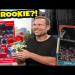 Scoring a Jordan PSA 10 Rookie: Your Collecting Journey!