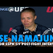Rose Namajunas With Hair: See Her Best Hairstyles & Looks!