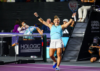 Marta Kostyuk vs Rebecca Sramkova: Who Will Win? Easy Predictions