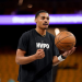 Checking in on Jordan Poole Height: NBA Player Profile