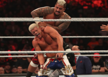 WWE Grand Rapids 2024: Where, When, and Whos Fighting! (Complete Details).