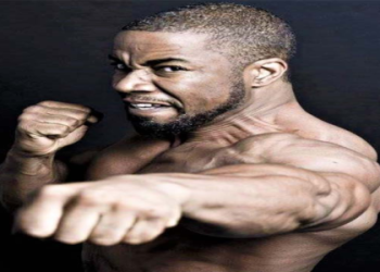 Whats Michael Jai Whites Height and Weight? Find Out Now!
