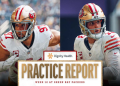 Arizona State Injury Report: Latest Updates & Player Status News!