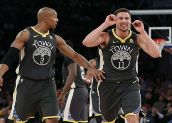 Klay Thompson Parents: Everything You Want to Know Their Background