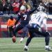 Chains Football 101: Everything You Need to Know Today!