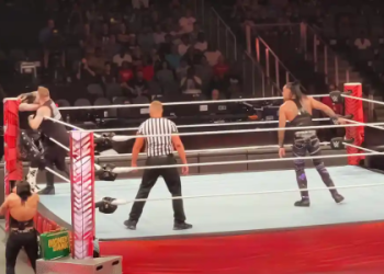 WWE Portland: Live Event Info & Tickets (What to Expect)