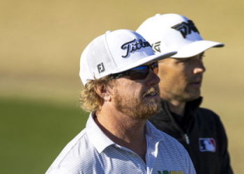 Cameron Davis Net Worth: Explore the Golfers Wealth and Career Wins.