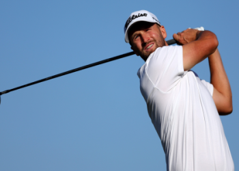 Is Viktor Hovland Gay? What We Know About the Golfers Personal Life