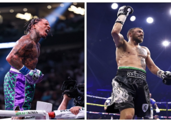 Lomachenko Purses: How Much Money Does He Make Per Fight?