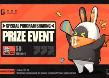 Zenless Zone Zero Countdown: Get Ready for the Hype - Launch Date and More!