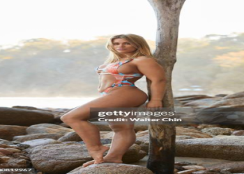 Paige Vanzant Pics: Where to Find the Best Shots (Get the Latest and Greatest Pictures)