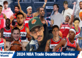 Ryan Rollins Net Worth: Find Out How Rich the NBA Star Is!