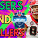 Adonai Mitchell Dynasty Outlook: Is He a Future WR1?