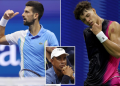 Who Are Ben Sheltons Parents? Meet the Tennis Stars Family!