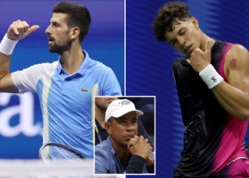 Who Are Ben Sheltons Parents? Meet the Tennis Stars Family!