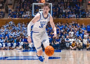 Filipowski and his girlfriend: See the cutest photos here.