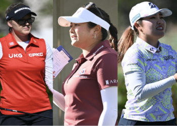 lpga henderson Players: See the Full Field List Here.