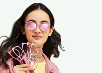 Need New Shades? Prime Time Shades: Styles for Everyone