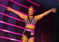 OnlyFans Stars: Mandy Rose and Paige VanZant - Get Exclusive Updates!