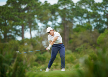 Whos on the Corebridge Financial Golf Team? Player Profiles!