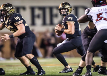 Sam Hartman Transfer: Impact and Analysis (What It Means for College Football)