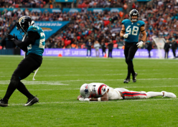 Need a WR? Drake London or Michael Thomas: A Side-by-Side Comparison.