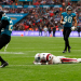 Need a WR? Drake London or Michael Thomas: A Side-by-Side Comparison.